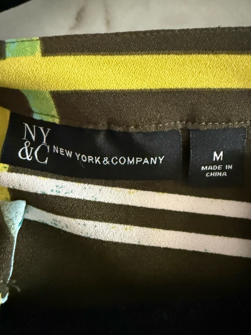 3 NY&Co Dress Bundle - Picture 12 of 13